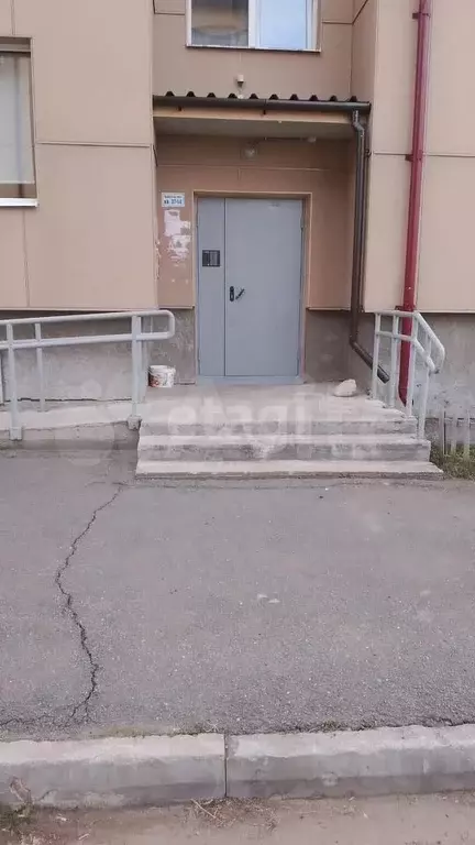 Комната 31,6 м в 1-к., 2/3 эт. - Фото 1