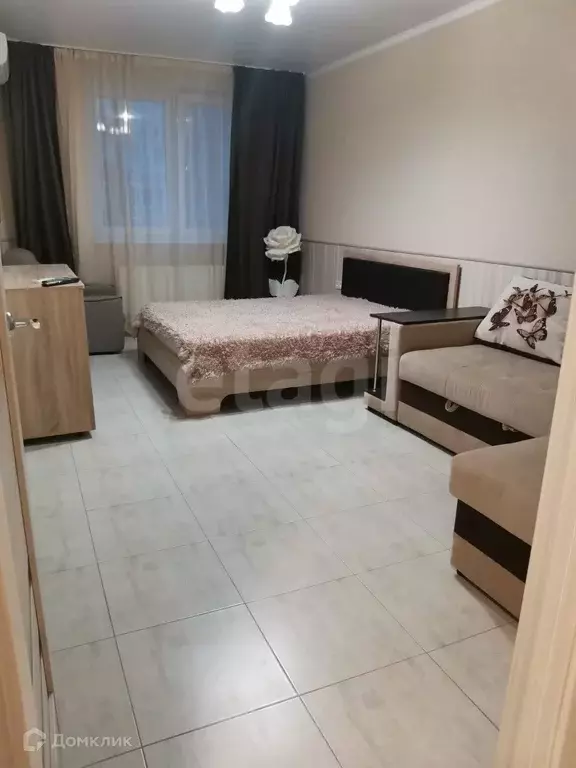 Продаётся 1-к квартира, 36.6 м - Фото 0