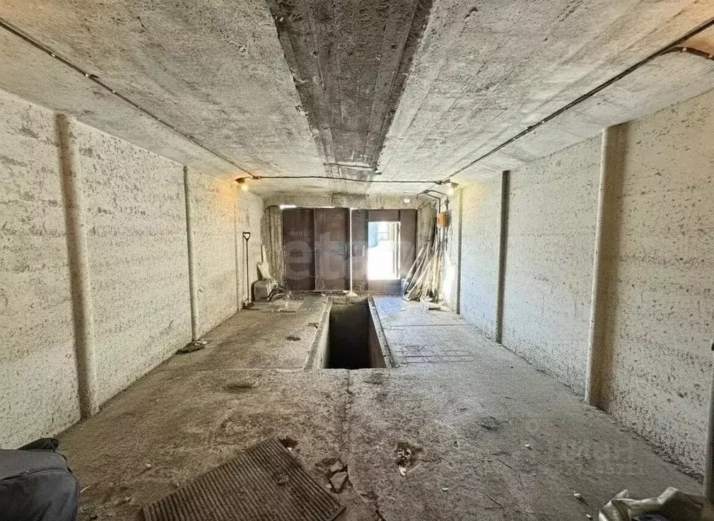 Гараж в Камчатский край, Петропавловск-Камчатский просп. Рыбаков, 53 ... - Фото 2