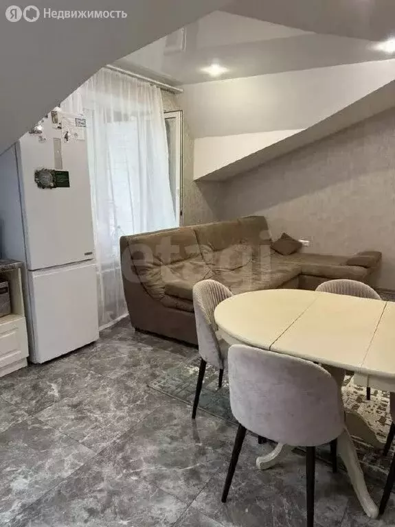 3-комнатная квартира: Тверская область, Калининский муниципальный ... - Фото 2