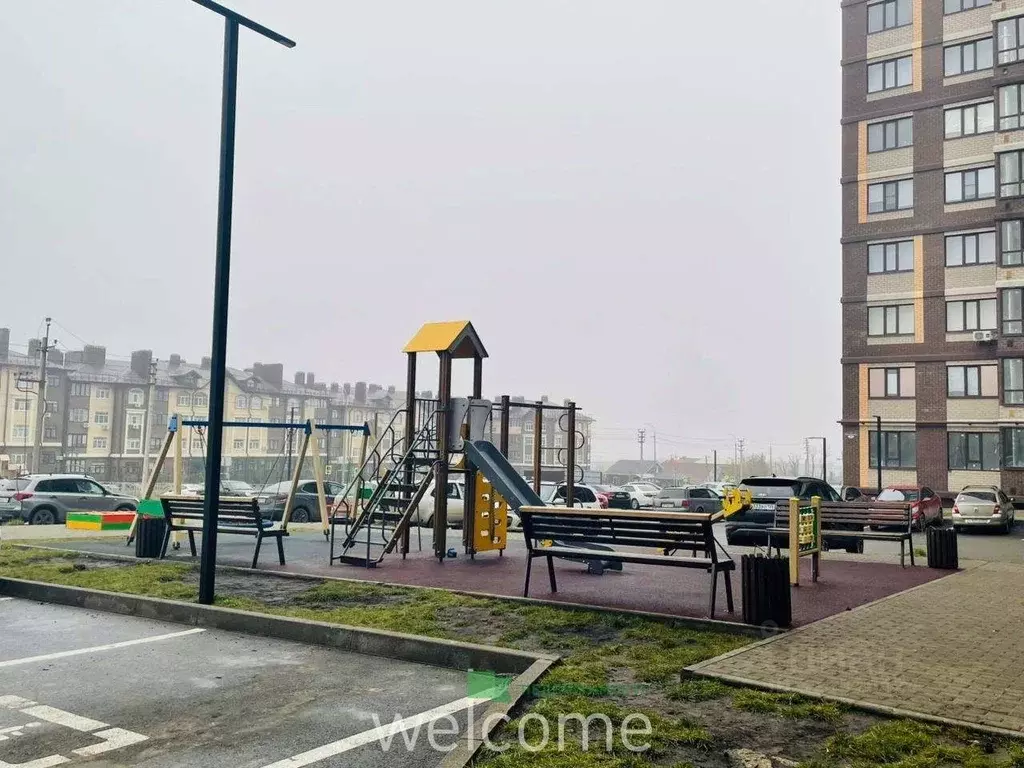 2-к кв. Ставропольский край, Ставрополь ул. Тюльпановая, 10к4 (71.8 м) - Фото 2