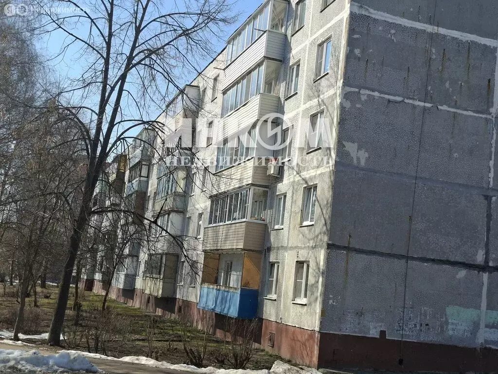 2к в 3-комнатной квартире (30.9 м) - Фото 1