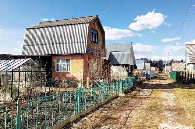 Участок в Марий Эл, Медведевский район, Нурминское с/пос, Гигант СНТ, ... - Фото 1