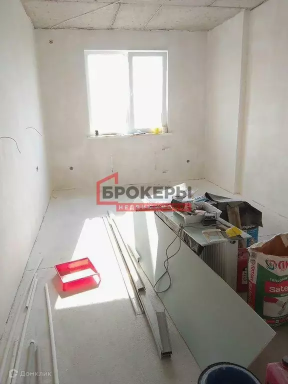 Продаётся 1-к квартира, 35 м - Фото 0