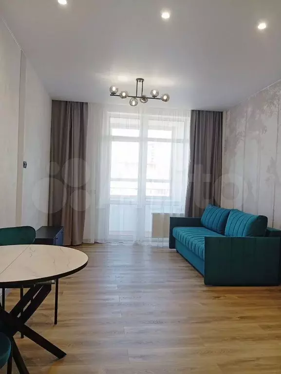 Квартира-студия, 35 м, 9/9 эт. - Фото 0