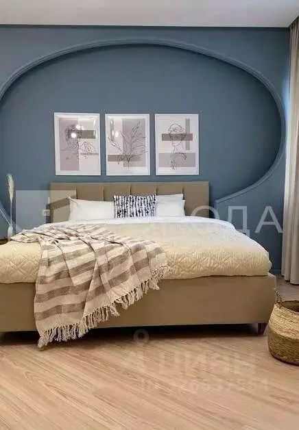 3-к кв. Новосибирская область, Новосибирск ул. Кирова, 44/2 (138.0 м) - Фото 2