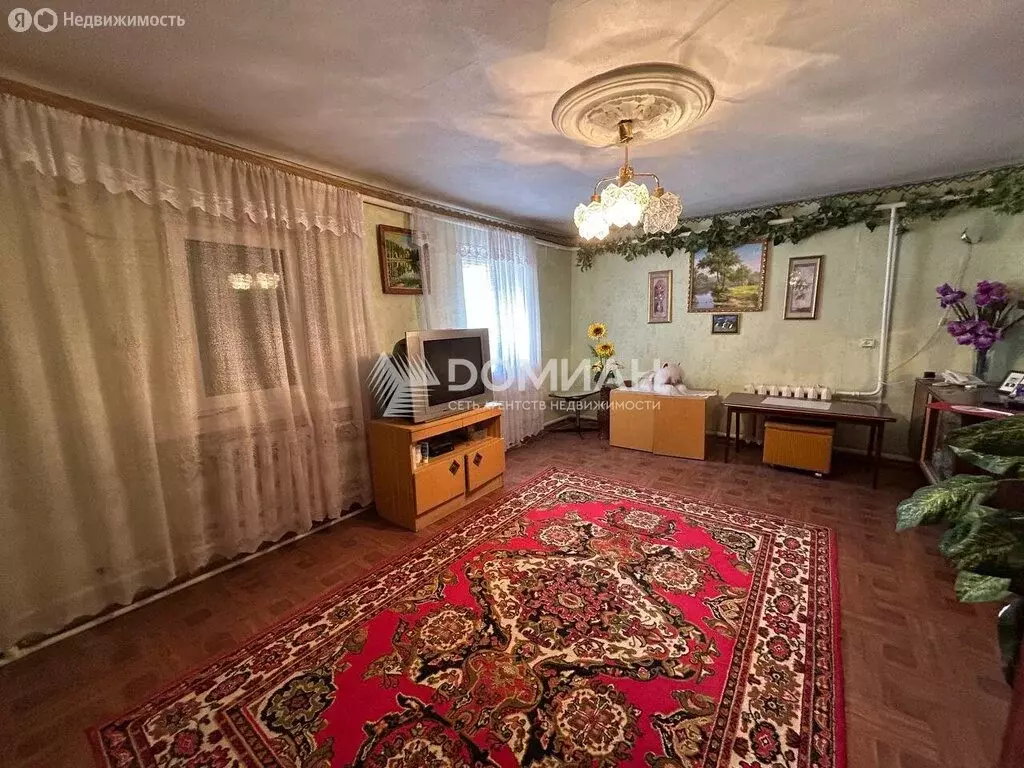 Дом в Новочеркасск, Михайловская улица, 75 (75 м) - Фото 0