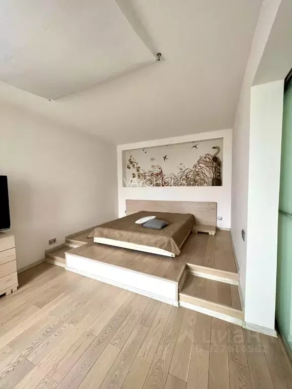 2-к кв. Москва Кольская ул., 2К5 (73.7 м) - Фото 1