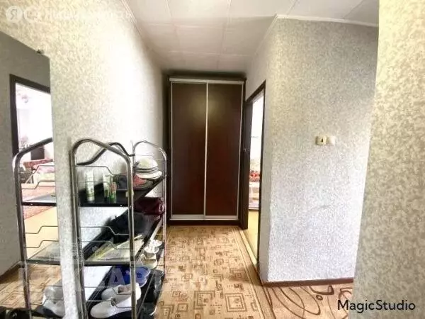 1-комнатная квартира: Новороссийск, улица Героев Десантников, 59 (31 ... - Фото 1