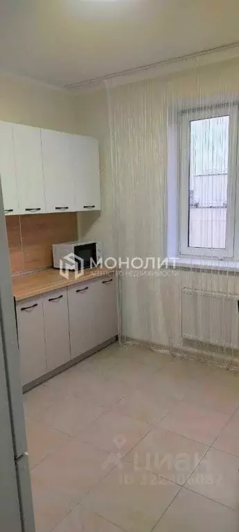 1-к кв. Белгородская область, Старый Оскол Степной мкр, 33Б (40.0 м) - Фото 2