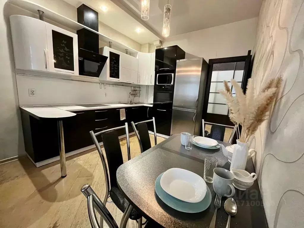 2-к кв. Татарстан, Казань Чистопольская ул., 71а (50.0 м) - Фото 0