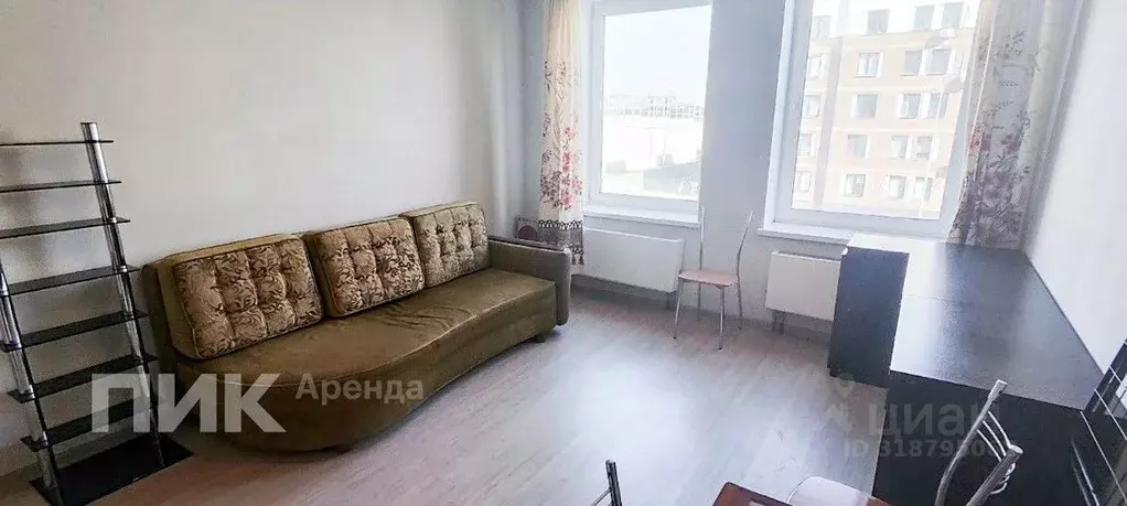 Студия Московская область, Мытищи бул. Тенистый, 5 (24.5 м) - Фото 0