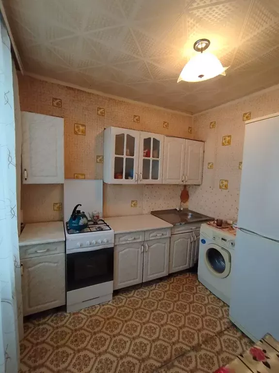 Продаётся 2-к квартира, 52 м - Фото 0