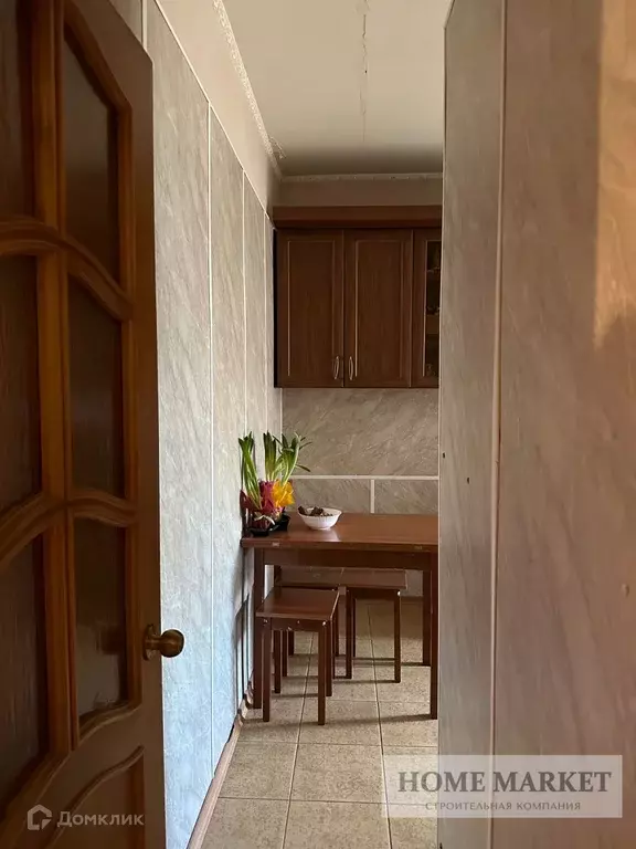Продаётся 2-к квартира, 68 м - Фото 1
