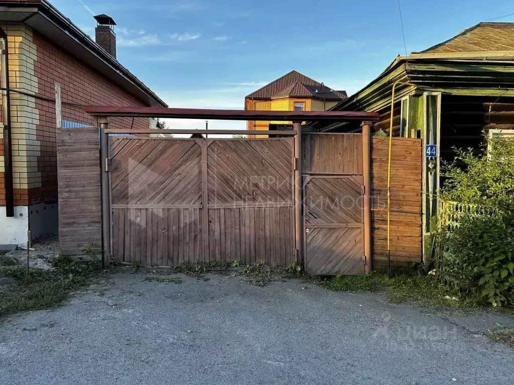 Коттедж в Тюменская область, Тюмень ул. Куйбышева (78 м) - Фото 2