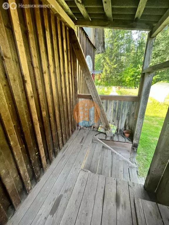 Дом в Деревянкское сельское поселение, садоводческое некоммерческое ... - Фото 2