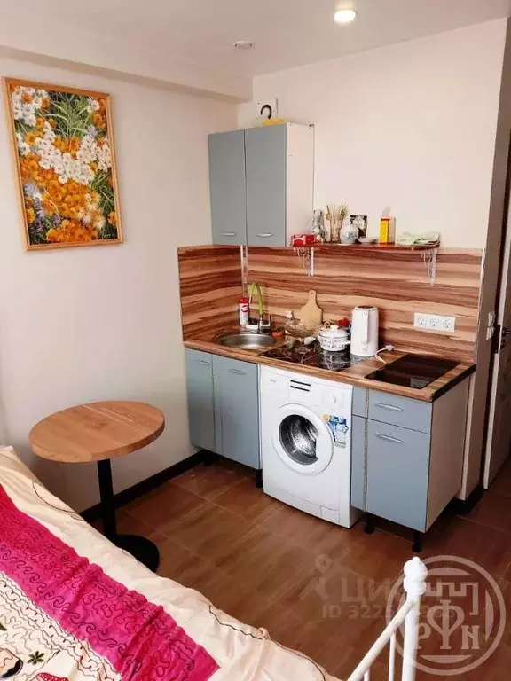 Комната Санкт-Петербург, Санкт-Петербург, Сестрорецк ул. Борисова, 8к1 ... - Фото 2