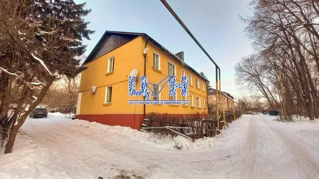 2-к кв. Курская область, Курск Хуторская ул., 51А (39.4 м) - Фото 1