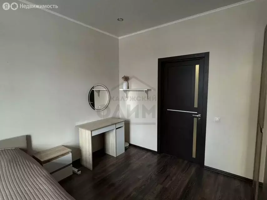 1-комнатная квартира: Калуга, Хорошая улица, 4 (43.1 м) - Фото 1