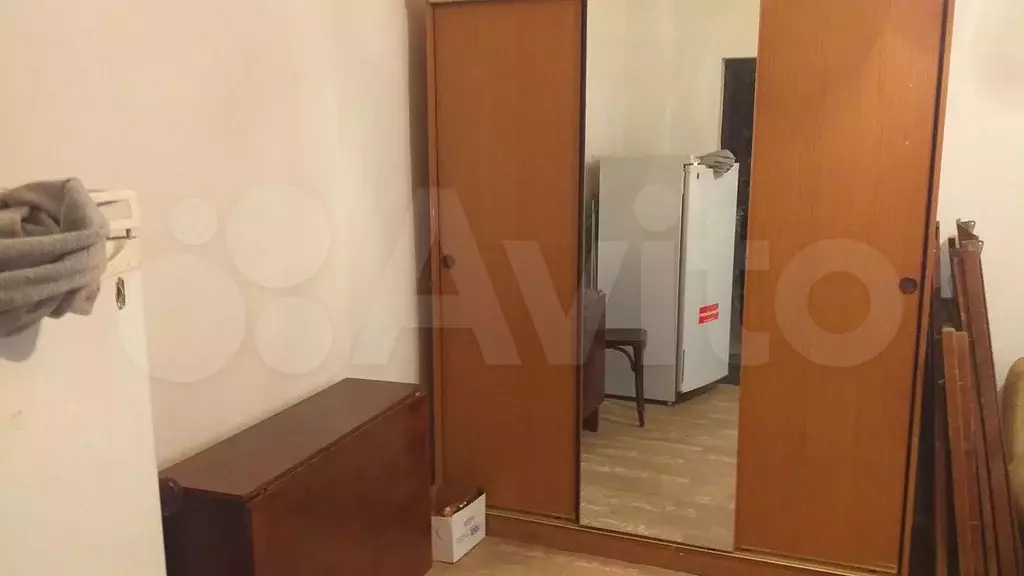 Комната 22 м в 3-к., 1/2 эт. - Фото 1