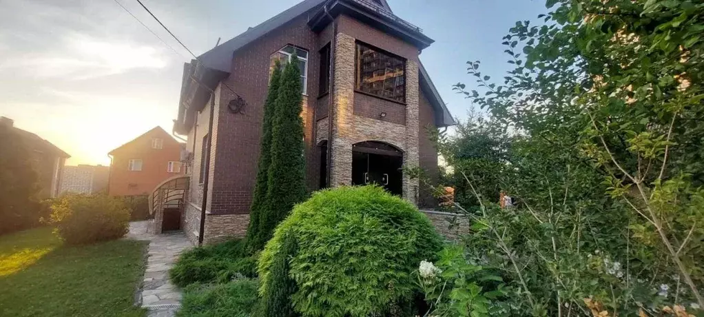 Дом в Московская область, Красногорск городской округ, Путилково пгт ... - Фото 1