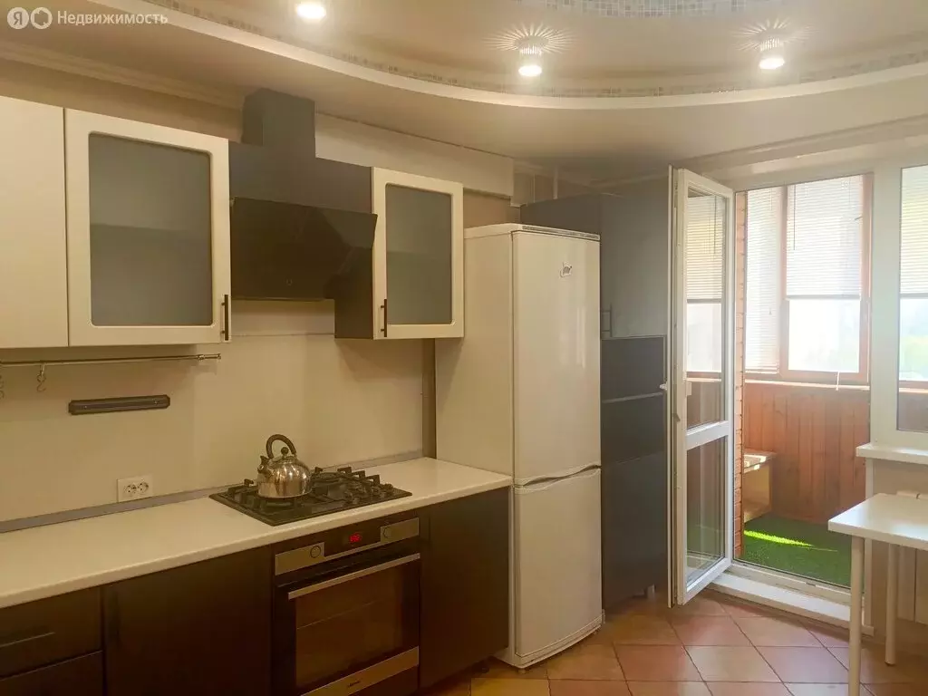 1-комнатная квартира: Железногорск, улица Сентюрева, 13к3 (44.7 м) - Фото 1