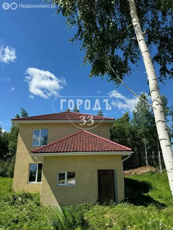 Дом в Садовый, микрорайон Молодёжный, 24 (156.3 м) - Фото 1