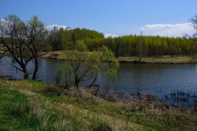 Дом в Тульская область, Веневский район, Мордвесское муниципальное ... - Фото 1