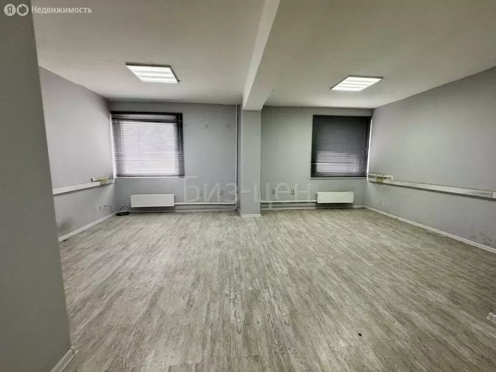 Офис (40 м) - Фото 1