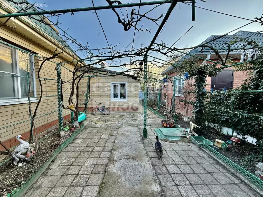 Дом в Приморско-Ахтарск, улица Чернецкого (101 м) - Фото 0