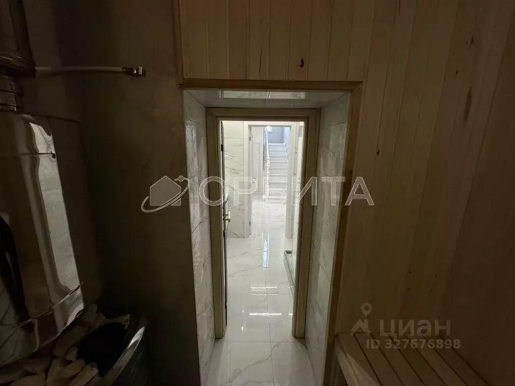 Дом в Тюменская область, Тюмень Березняки СНТ,  (138 м) - Фото 2