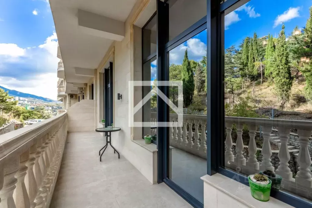 2-к кв. Крым, Ялта ул. Войкова, 20 (82.0 м) - Фото 2