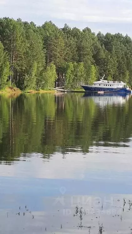 Дом в Иркутская область, Иркутский муниципальный округ, Солнечный-1 ... - Фото 1
