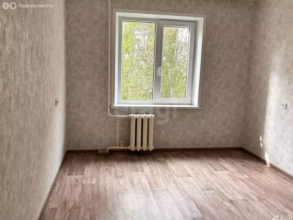 2-комнатная квартира: Тольятти, улица Громовой, 6 (52.9 м) - Фото 2