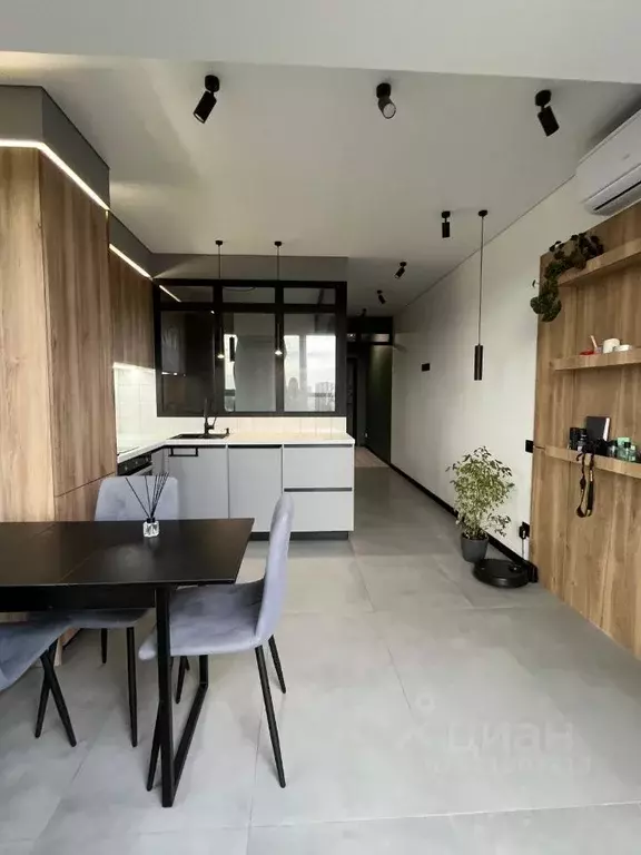 Студия Липецкая область, Липецк ул. М.И. Неделина, 3А (32.5 м) - Фото 0