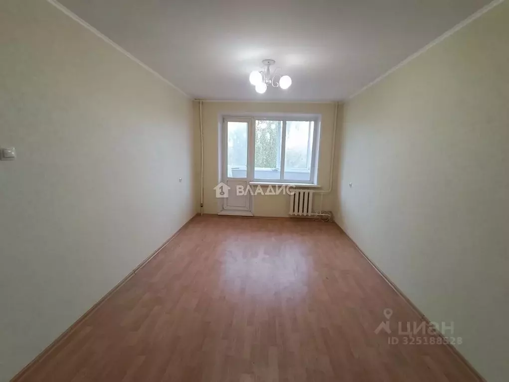 2-к кв. Московская область, Егорьевск 4-й мкр, 18 (50.3 м) - Фото 1