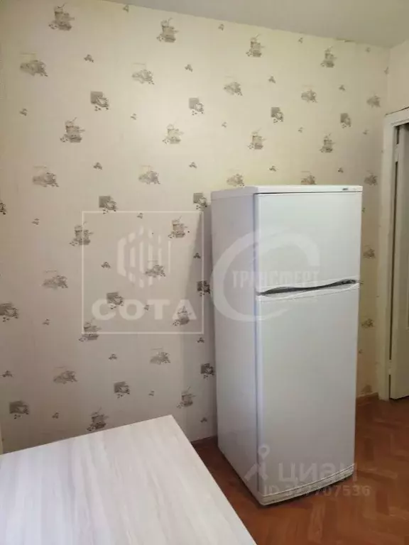 1-к кв. Воронежская область, Воронеж ул. Мордасовой, 3А (41.0 м) - Фото 2