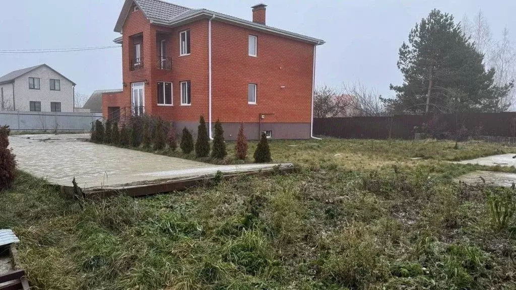 Дом в Орловская область, Орловский муниципальный округ, д. Киреевка ... - Фото 1