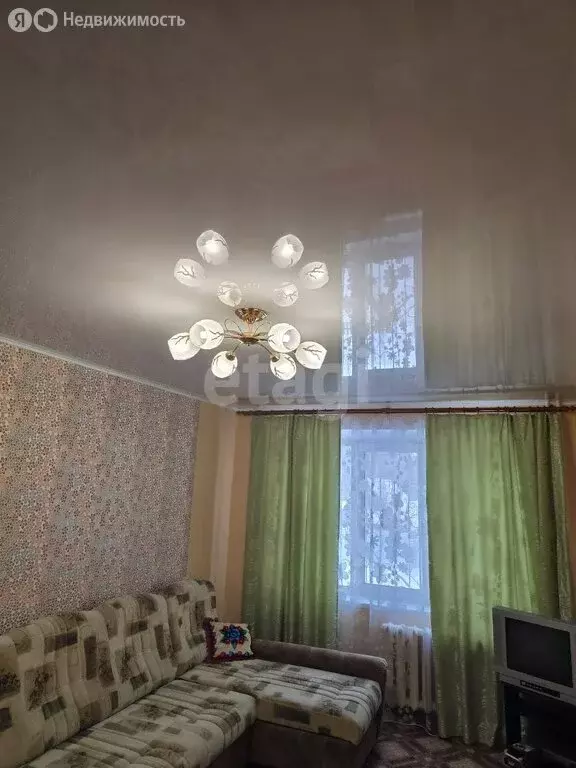 2-комнатная квартира: Томск, улица Гагарина, 31 (44.5 м) - Фото 1