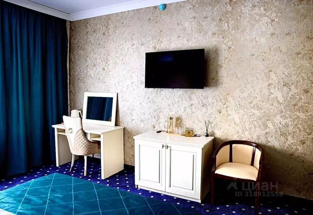 Комната Дагестан, Махачкала просп. Гамидова, 27 (25.0 м) - Фото 1