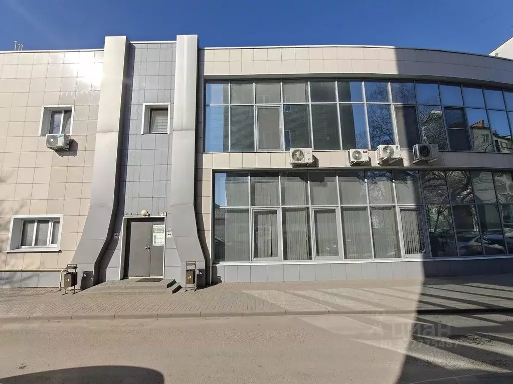 Офис в Белгородская область, Белгород ул. Пугачева, 7 (39 м) - Фото 2