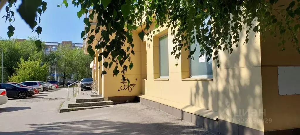 Офис в Самарская область, Самара ул. Советской Армии, 124 (579 м) - Фото 2