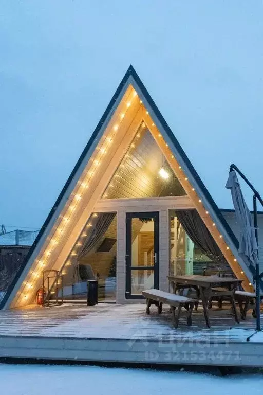 Дом в Челябинская область, Куса г. Кусинский муниципальный округ, ул. ... - Фото 1