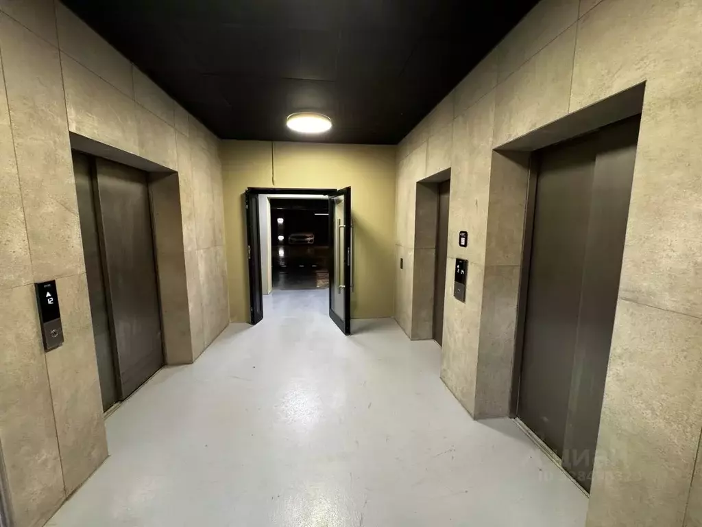 Гараж в Москва Новоданиловская наб., 8к1 (27 м) - Фото 2