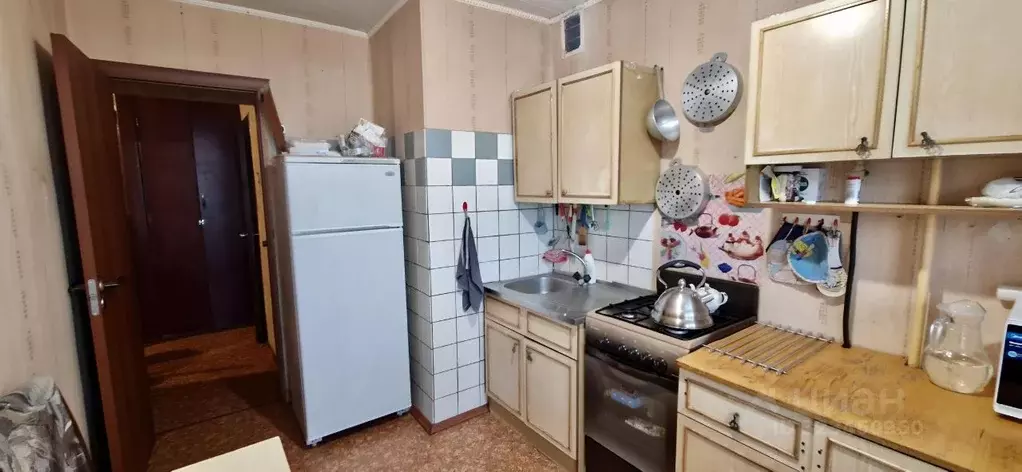 3-к кв. Санкт-Петербург просп. Маршала Жукова, 58К1 (60.9 м) - Фото 2