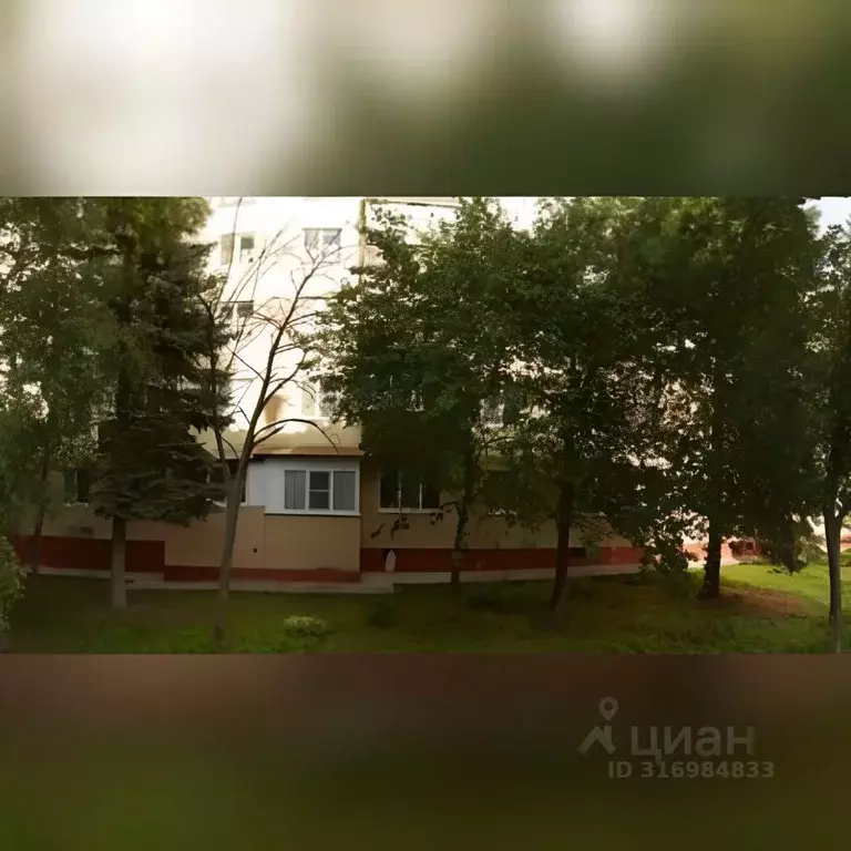 1-к кв. Татарстан, Зеленодольск ул. Татарстан, 38 (31.0 м) - Фото 0