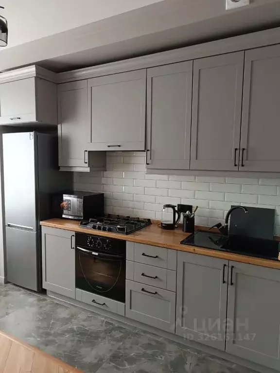 2-к кв. Северная Осетия, Владикавказ Кырджалийская ул., 10к3 (73.0 м) - Фото 2