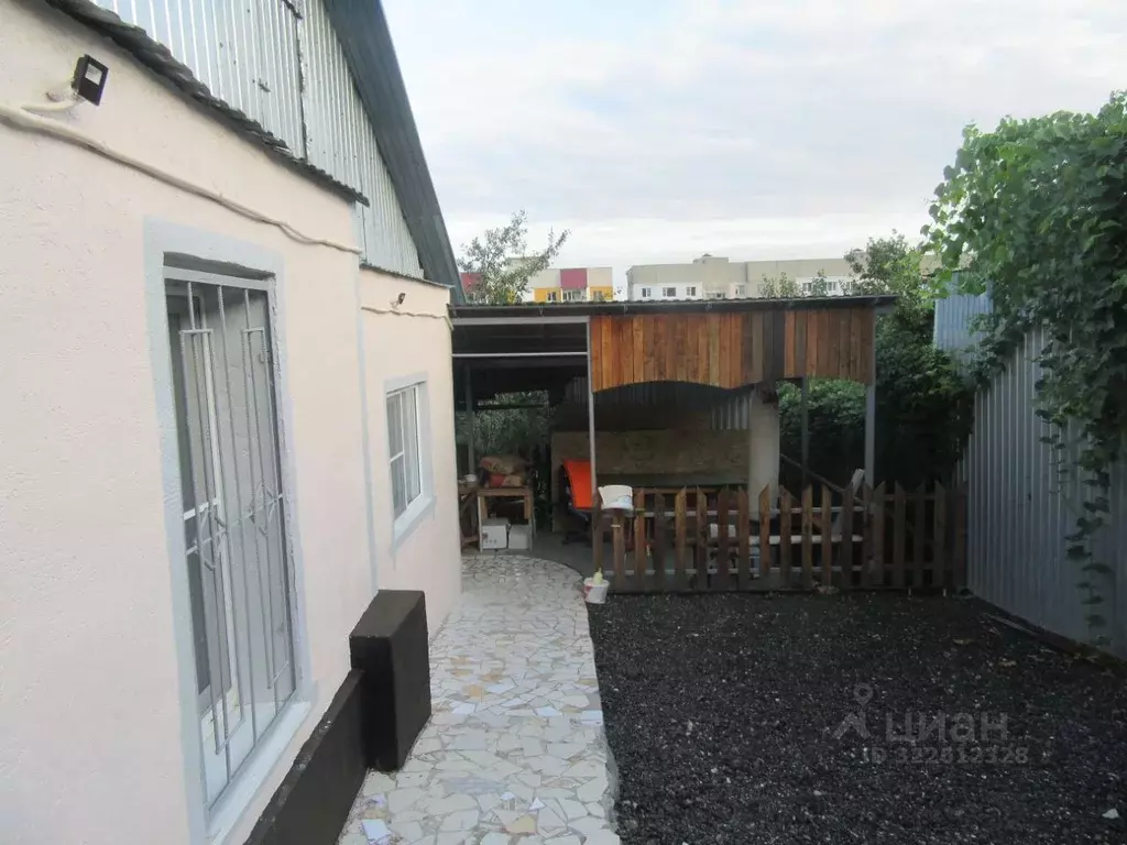 Дом в Саратовская область, Саратов Прессовая ул. (57 м) - Фото 2