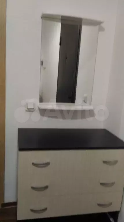 1-к. квартира, 40 м, 9/25 эт. - Фото 1