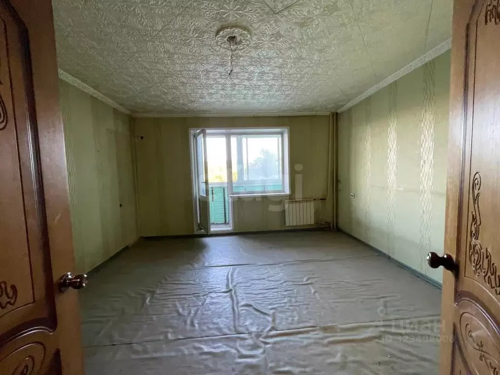 Комната Хабаровский край, Комсомольск-на-Амуре Зейская ул., 16 (18.3 ... - Фото 1